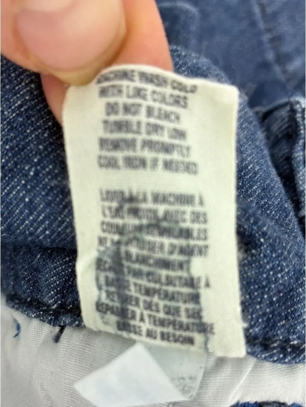 American Eagle Outfitters these vintage